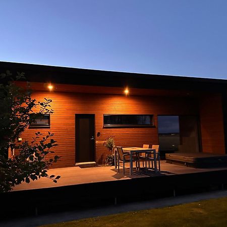 Peltovilla Tornava Exteriér fotografie
