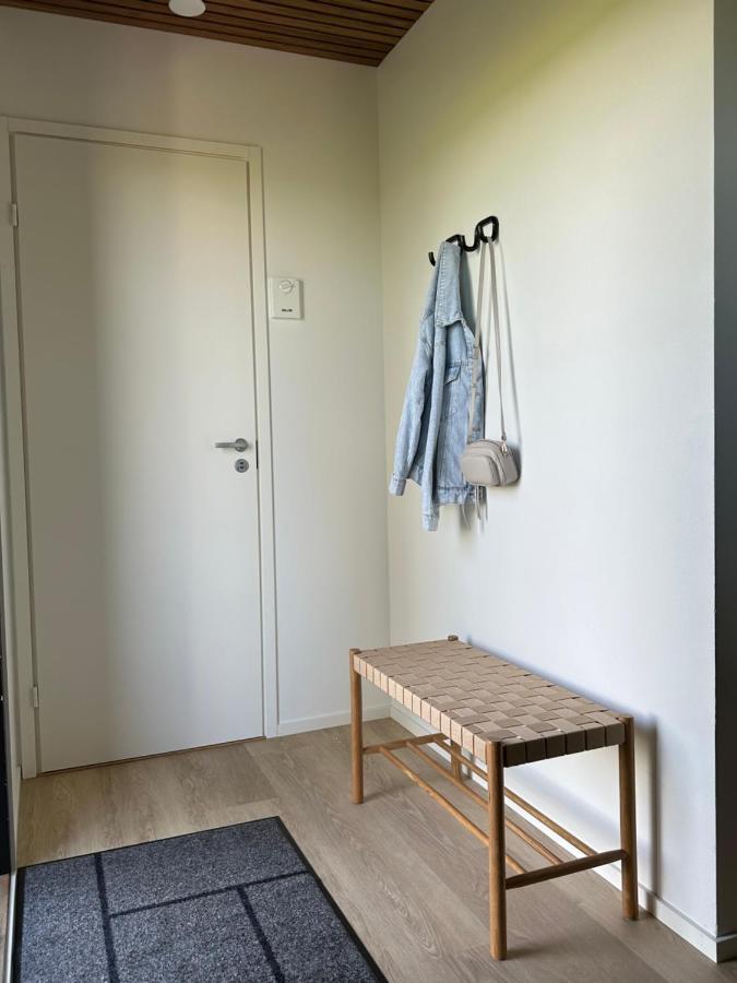 Peltovilla Tornava Exteriér fotografie